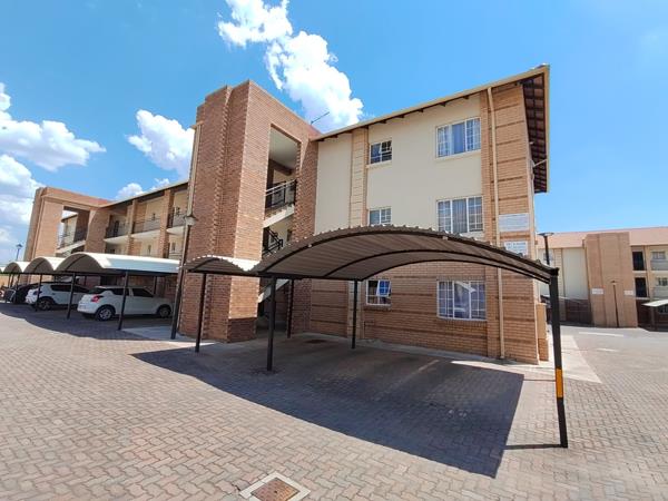 1.5 Bedroom Apartment