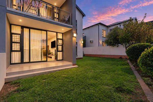 3 Bedroom Simplex