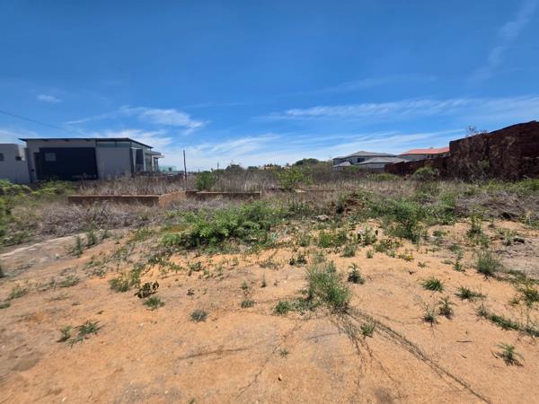 701 m² Land
