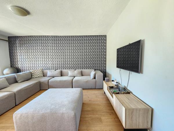4 Bedroom Townhouse