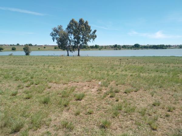192 m² Land