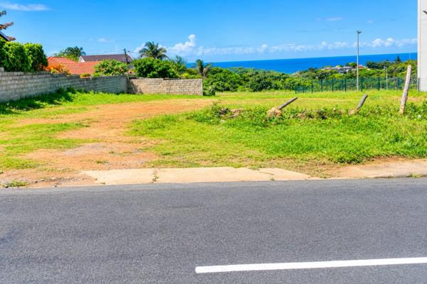 900 m² Land