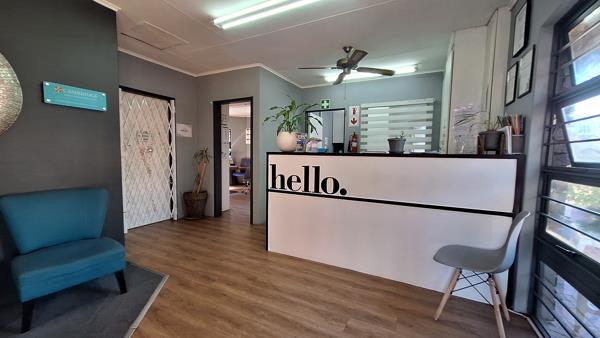 3 965 m² Commercial space