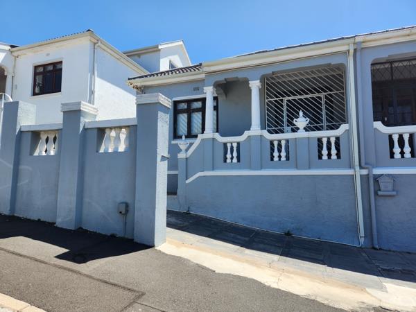 2 Bedroom House in Walmer Estate