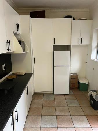 1 Bedroom House