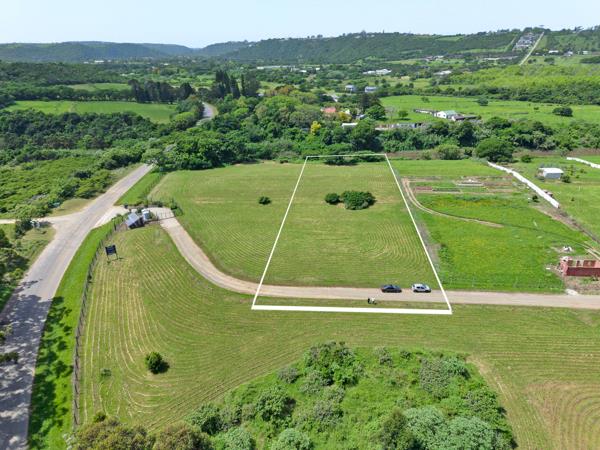 8 824 m² Land