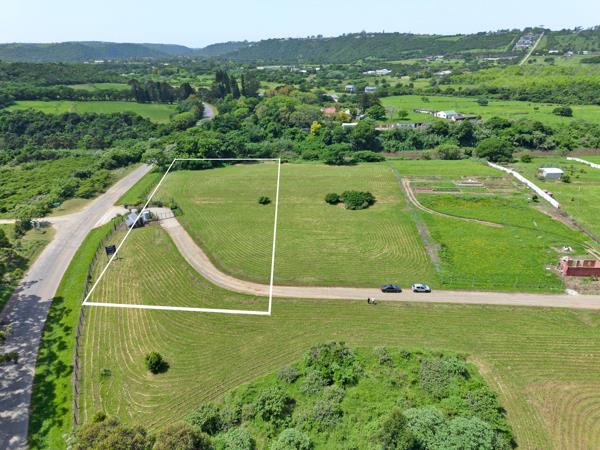 8 826 m² Land