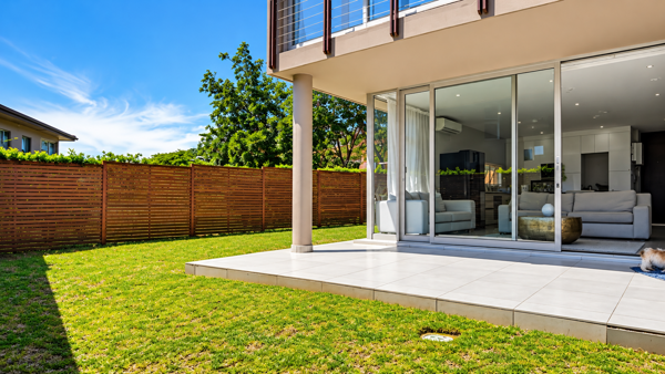 2 Bedroom Duplex