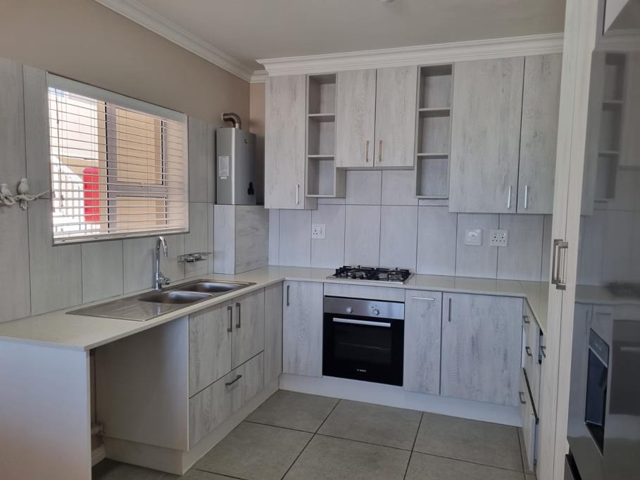 3 Bedroom Flat