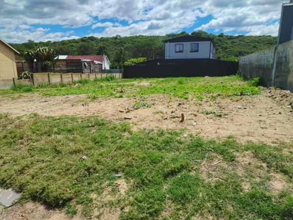 361 m² Land