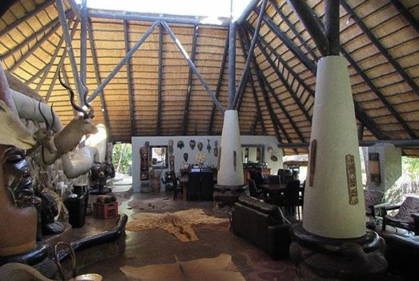 10 Bedroom House
