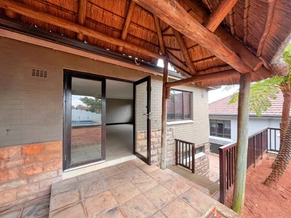 1 Bedroom House