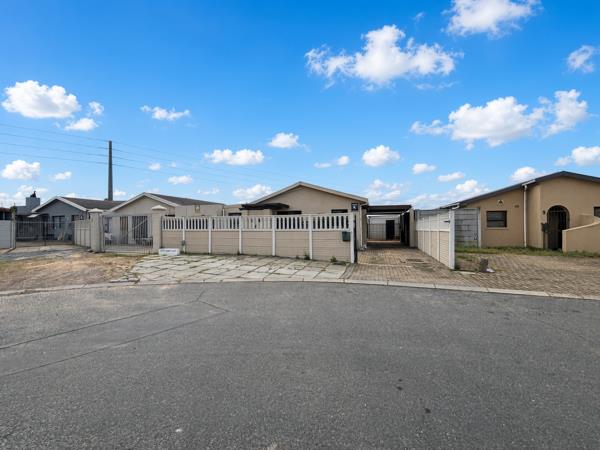 2 Bedroom House in Bonnie Brae