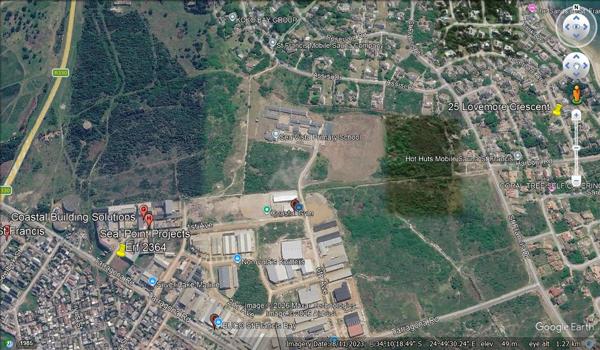 1 108 m² Land