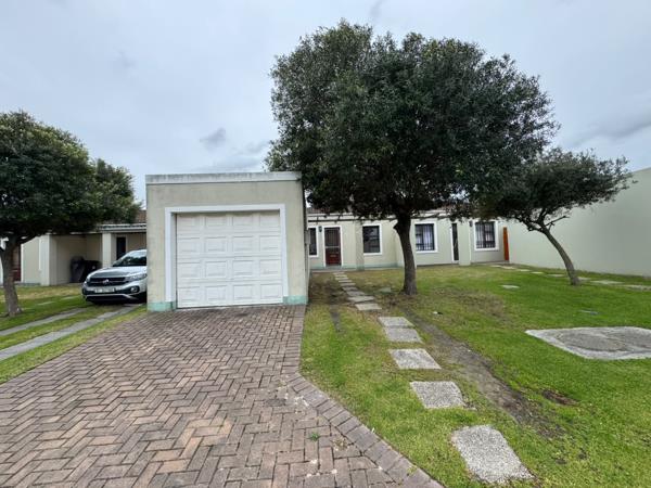2 Bedroom House in Highbury