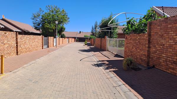 2 Bedroom Simplex