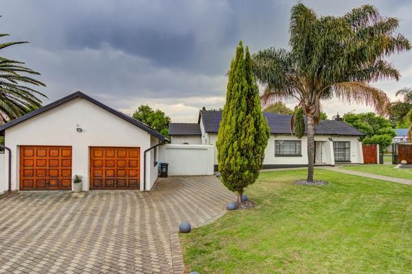 5 Bedroom House