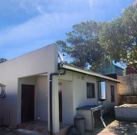 2 Bedroom Garden Cottage