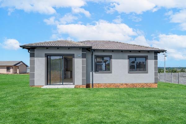 3 Bedroom Simplex