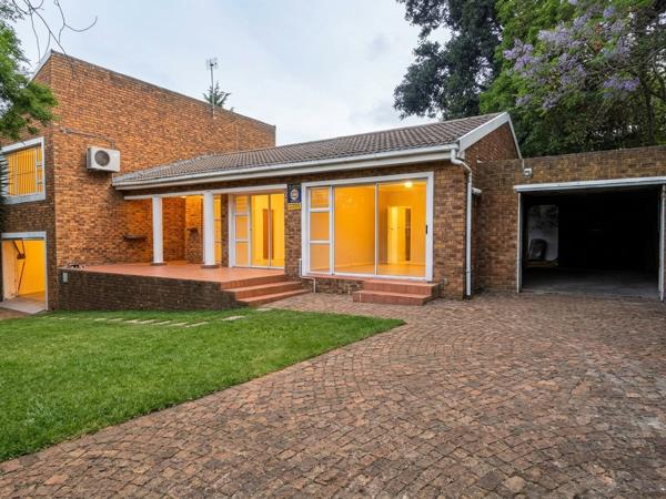 3 Bedroom Garden Cottage