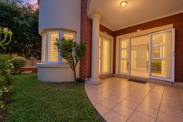 3 Bedroom Flat
