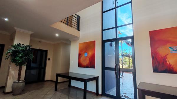 245 m² Office Space