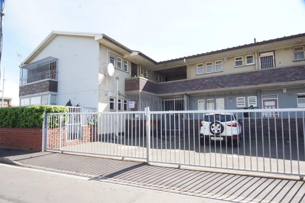 2 Bedroom Apartment in Goodwood Estate