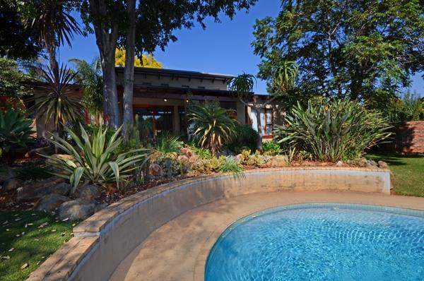 1 Bedroom Garden Cottage