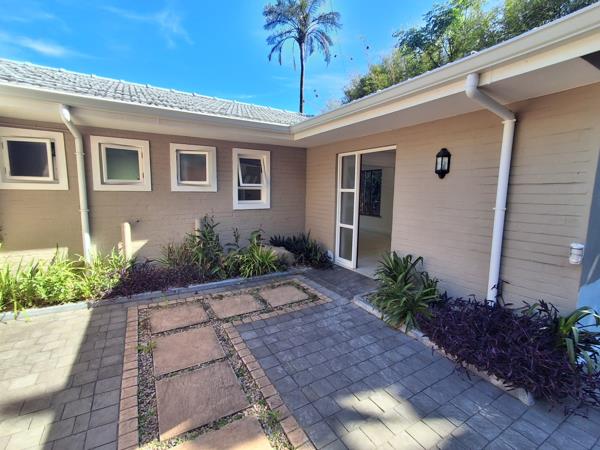 1.5 Bedroom Garden Cottage