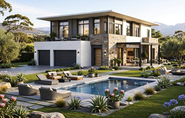 871 m² Land