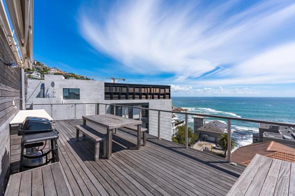 4 Bedroom Apartment