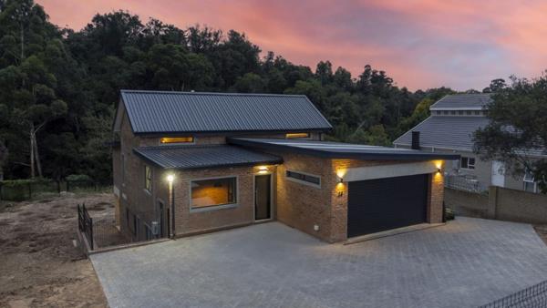 1 Bedroom House