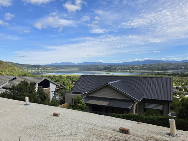 1 029 m² Land