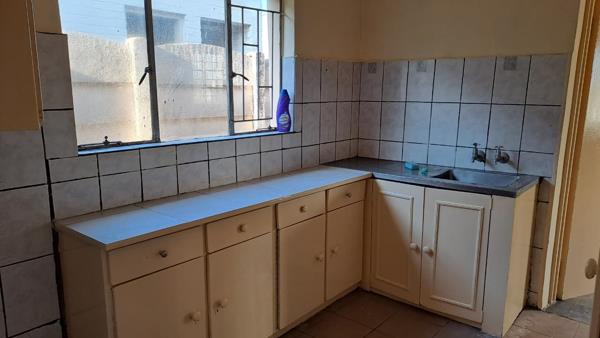 2 Bedroom Garden Cottage