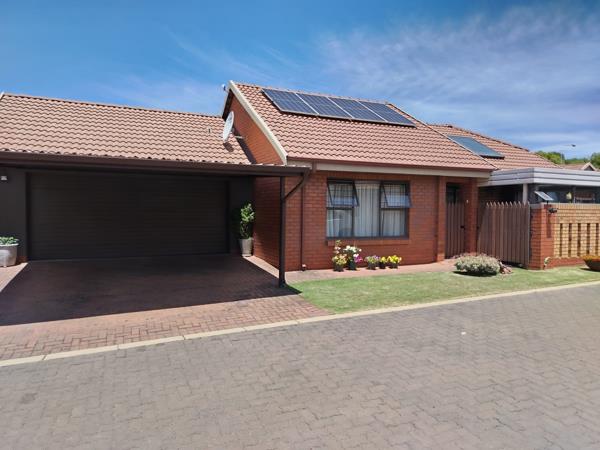 3 Bedroom Simplex