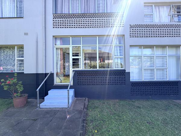 1 Bedroom Flat