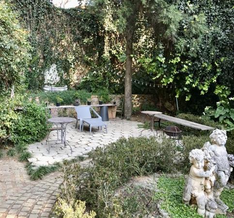2 Bedroom Garden Cottage