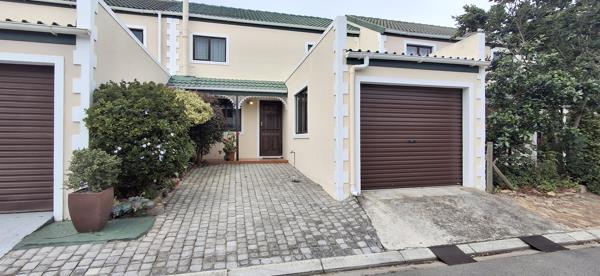 2 Bedroom Duplex