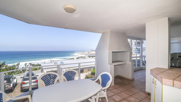 5 Bedroom Apartment