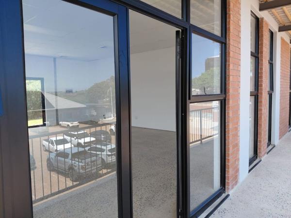 76 m² Office Space