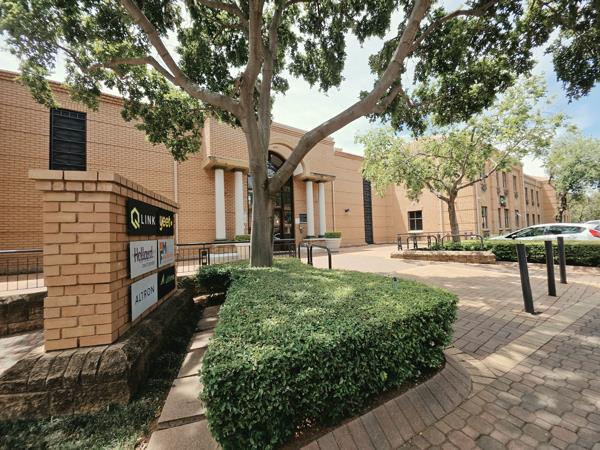 357 m² Commercial space
