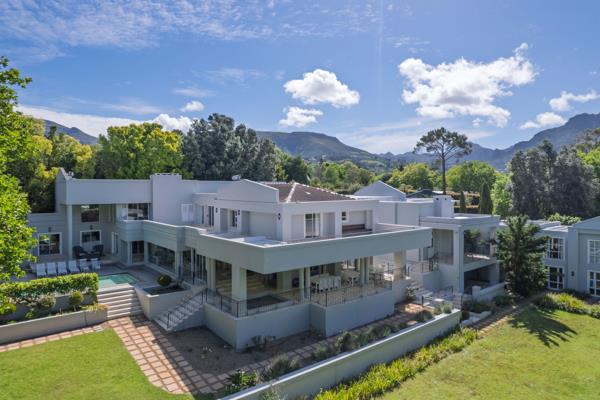 6 Bedroom House