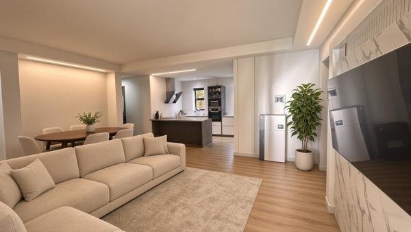 3 Bedroom Apartment
