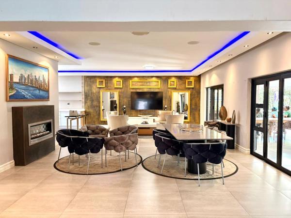 6 Bedroom House