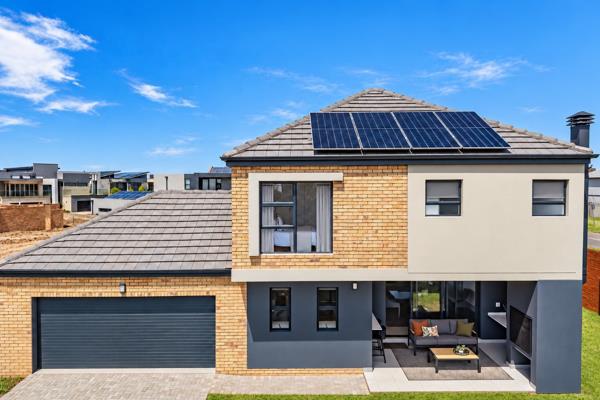 4 Bedroom Townhouse