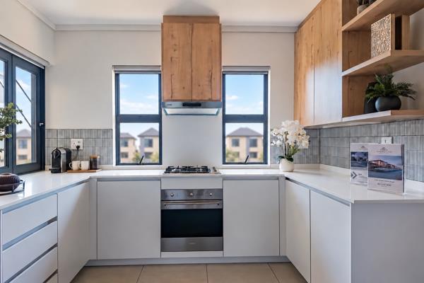 4 Bedroom Townhouse