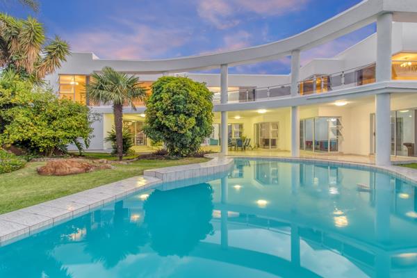 7 Bedroom House