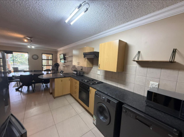 3 Bedroom Apartment
