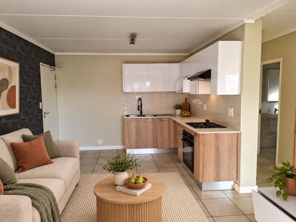 3 Bedroom Apartment