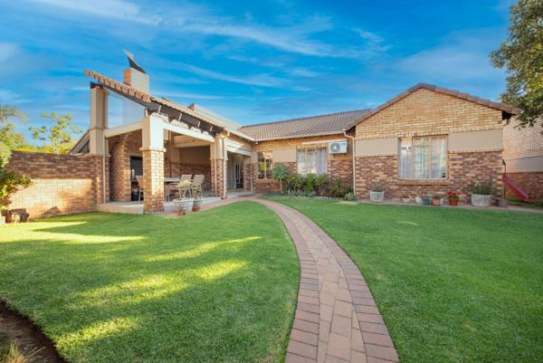 3 Bedroom Simplex